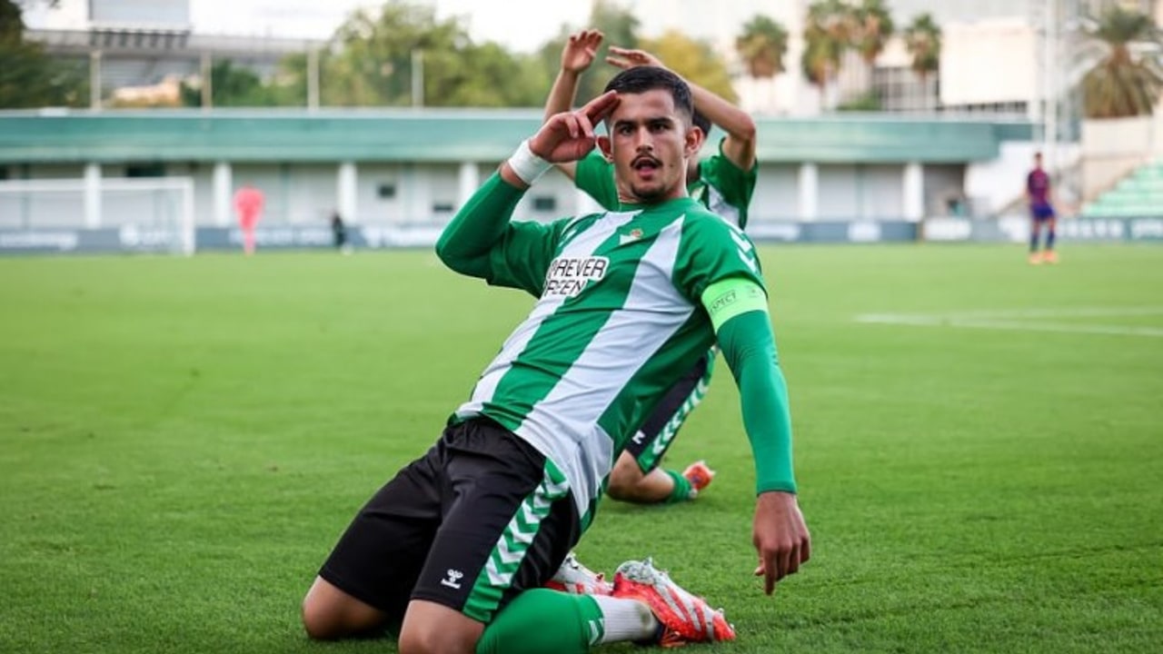 Avellino, Pedullà: "Piace l'attaccante spagnolo Rodrigo Marina"