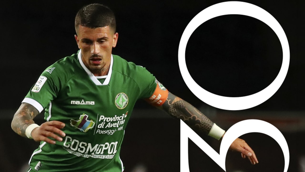 Avellino, Russo prolunga il contratto fino al 30 giugno 2030