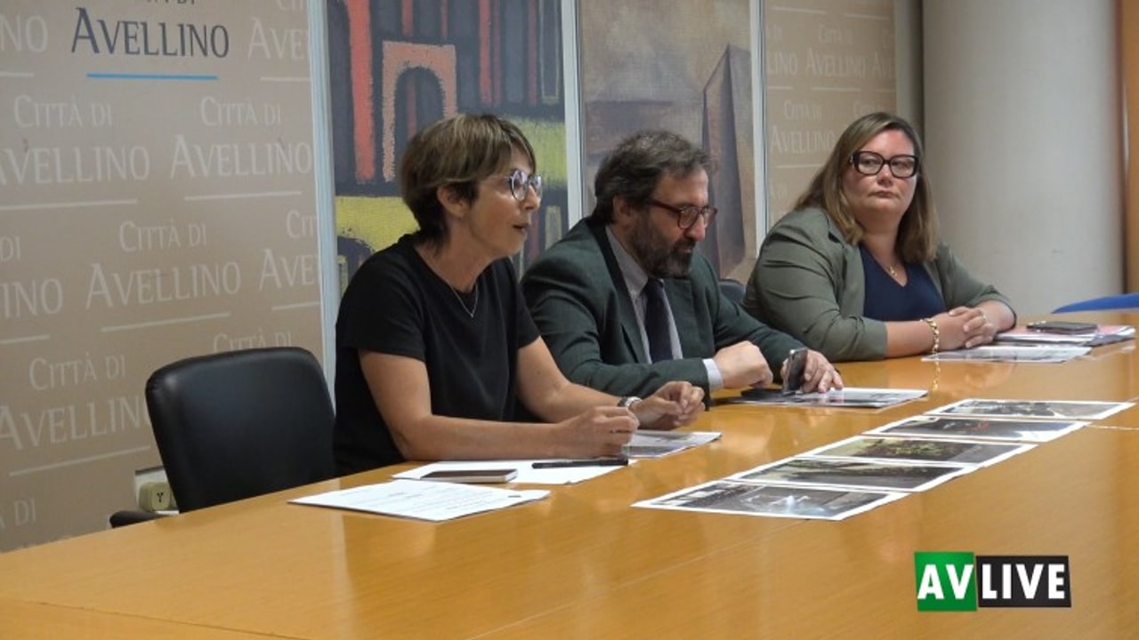 Parte il progetto "Avellino Cura Comune": stop a bici elettriche e monopattini al Corso