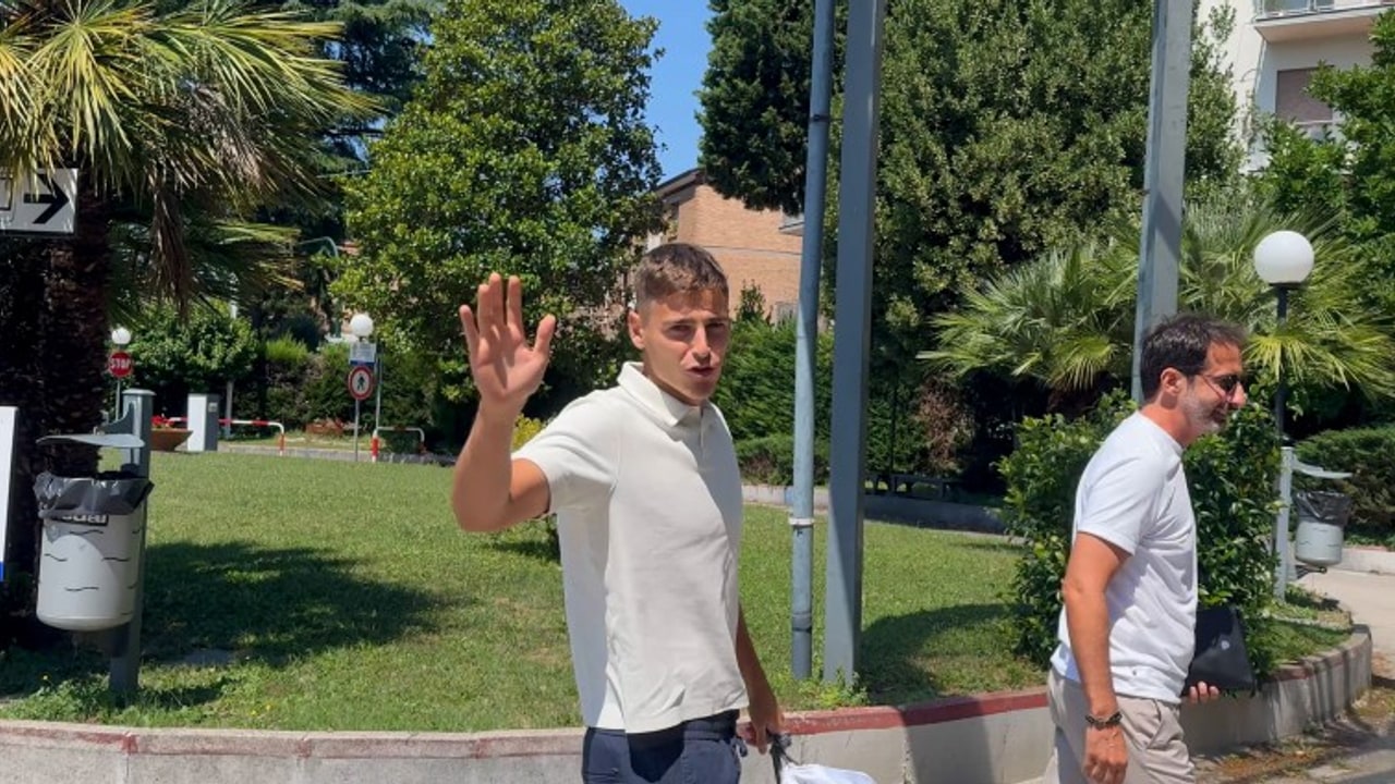 Avellino, Faticanti è un nuovo lupo: i dettagli del trasferimento