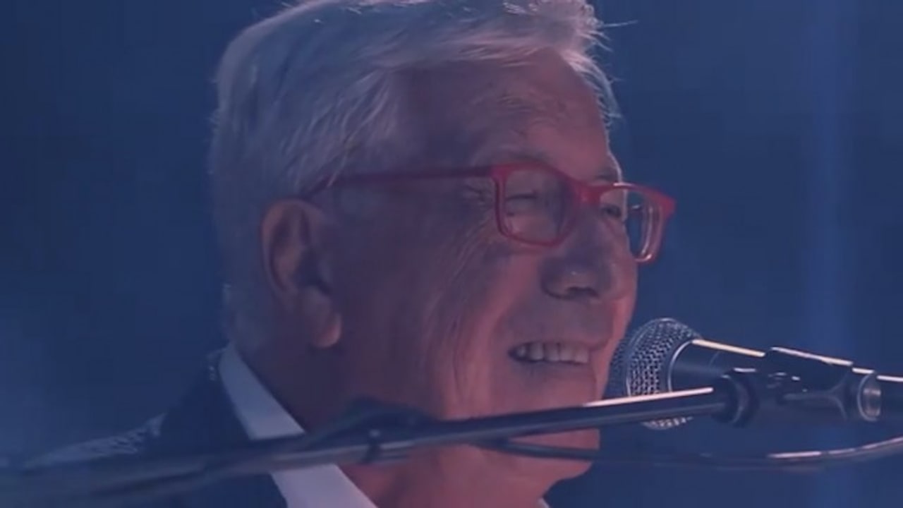 E' morto Peppino di Capri: il 6 settembre 2022 si esibì a Bellizzi Irpino