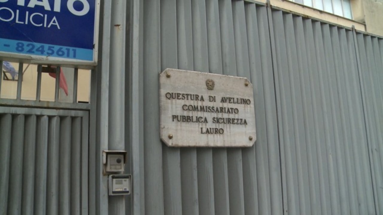 Lauro, violenza sessuale sulla vicina di casa: arrestato 80enne