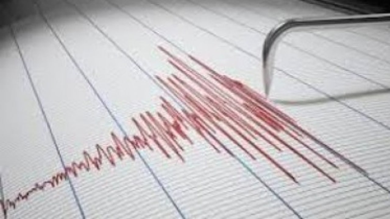 Scossa di terremoto di magnitudo 3.3: epicentro ad Apice