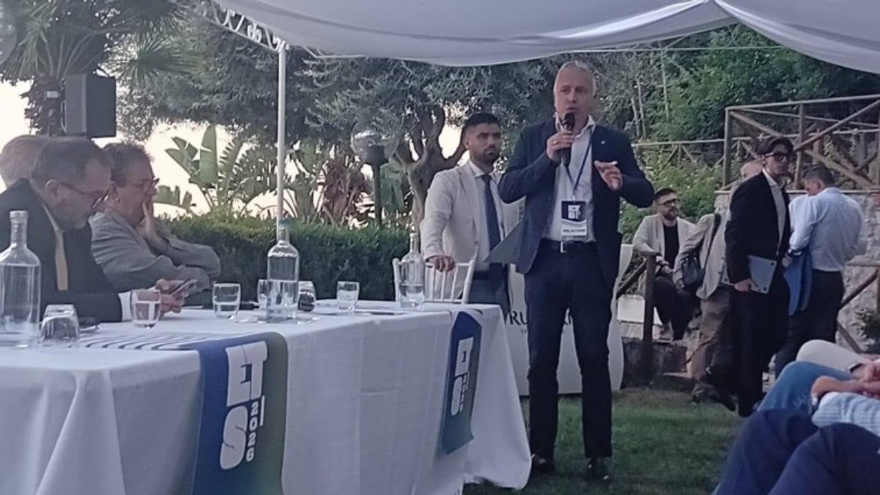 Turismo sostenibile e sviluppo locale: Santo Stefano del Sole protagonista a Vietri sul Mare