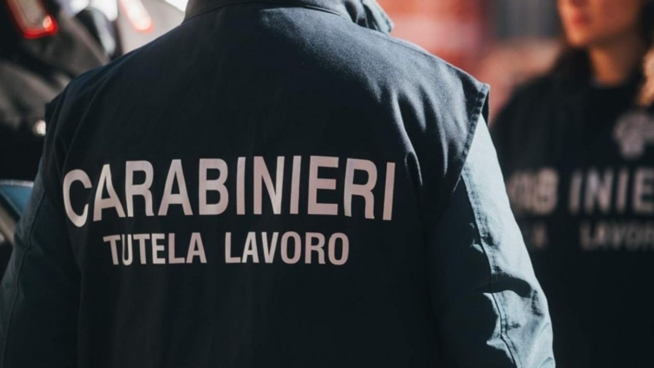 Controlli dei Carabinieri nel settore alberghiero: sospese tre attività