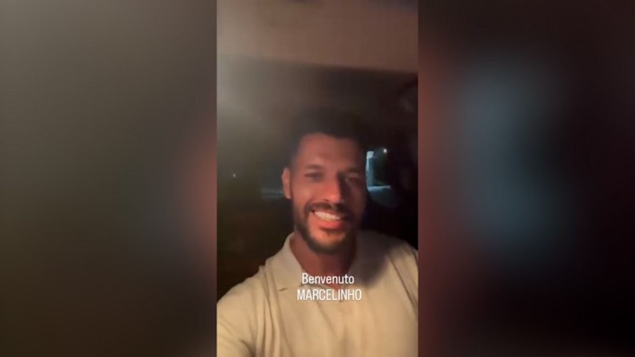 Sandro Abate, Marcelinho ai tifosi: "Quest'anno ci divertiremo"