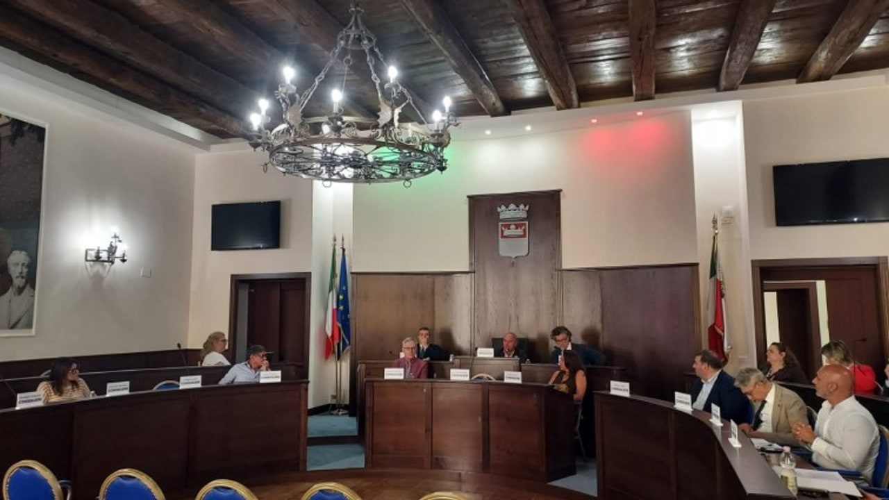 Provincia di Avellino, il presidente Picone assegna deleghe ai consiglieri provinciali