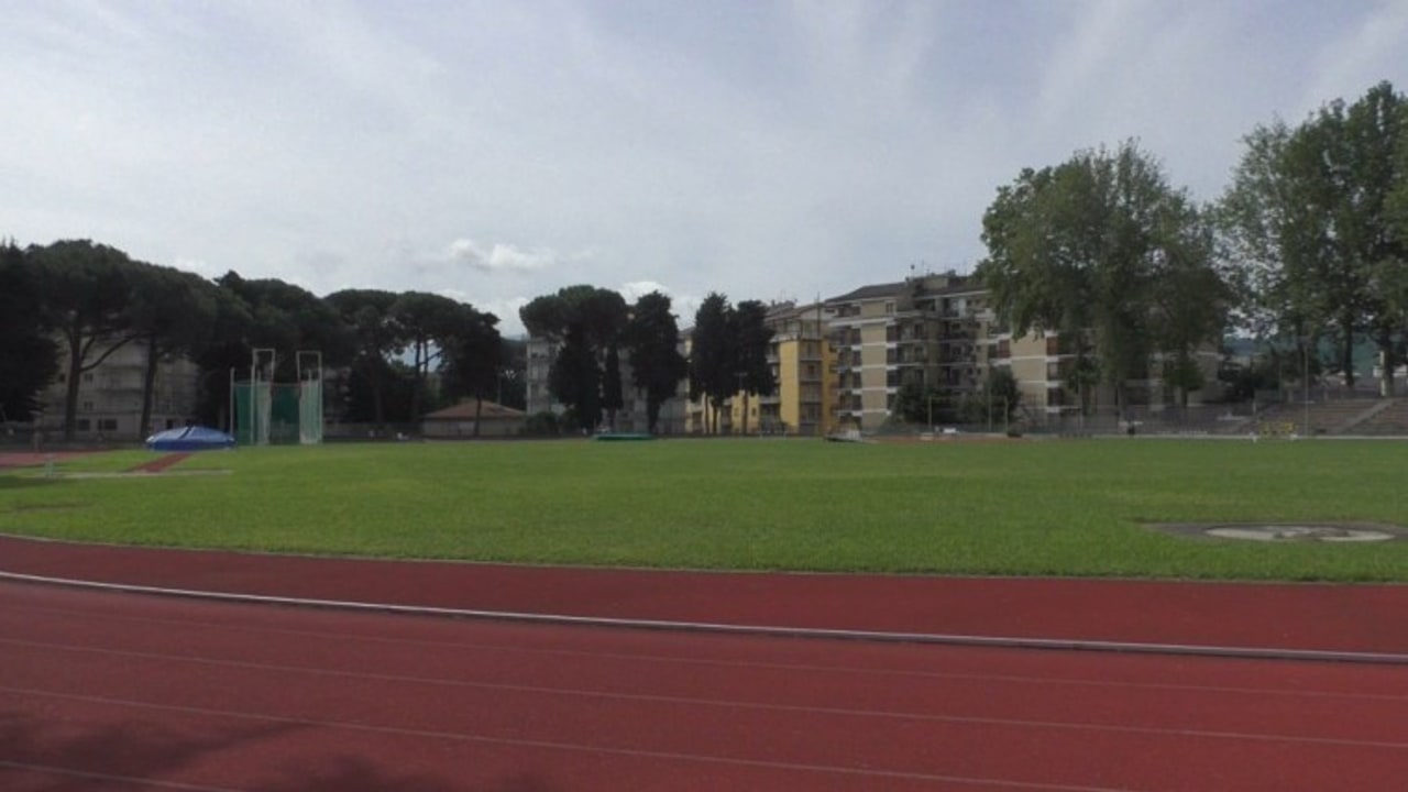 Campo Coni, chiusura temporanea nelle ore calde per allerta meteo