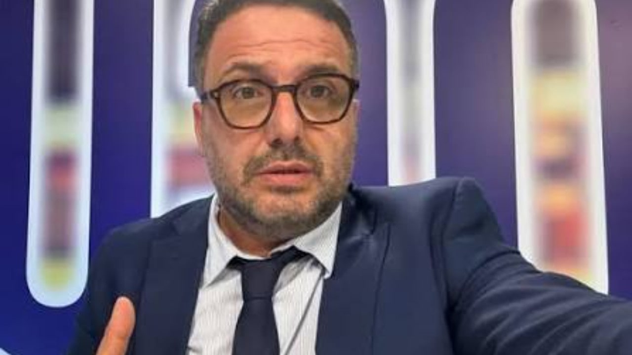 Shock ad Eboli, trovato corpo carbonizzato di giornalista