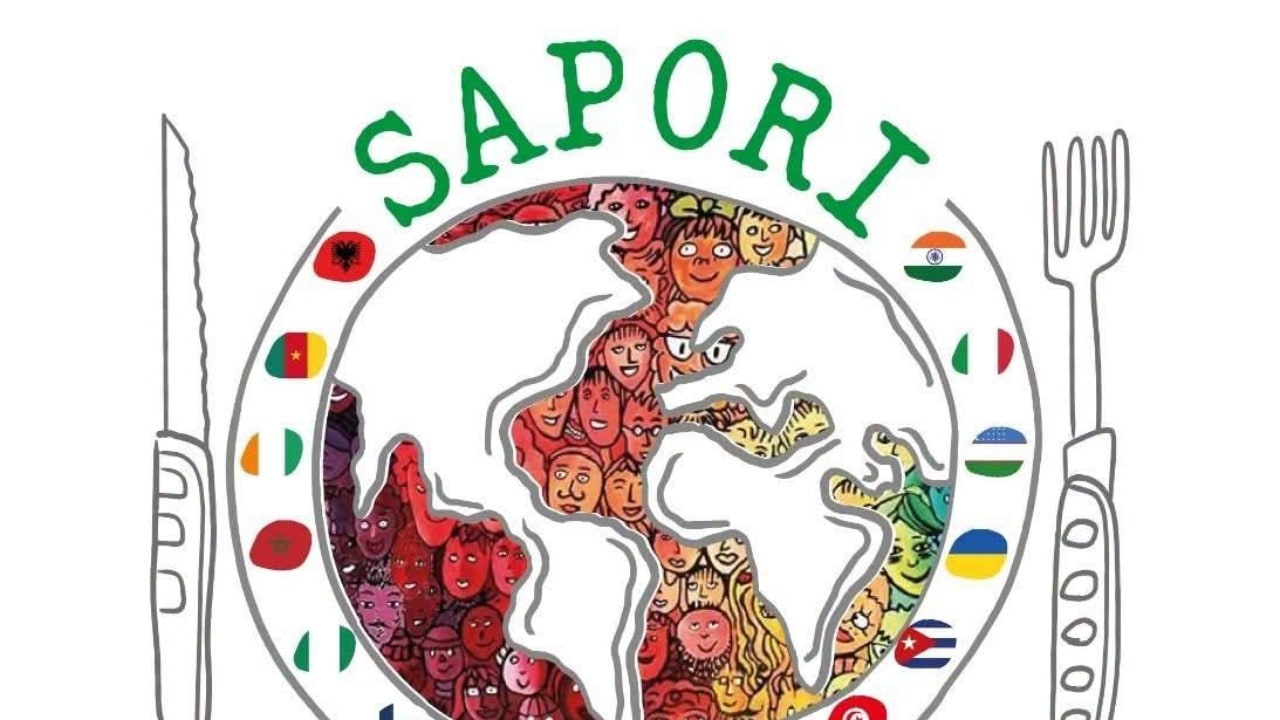 Sapori Migranti, a Lapio la terza edizione della manifestazione per un viaggio tra i sapori del mondo