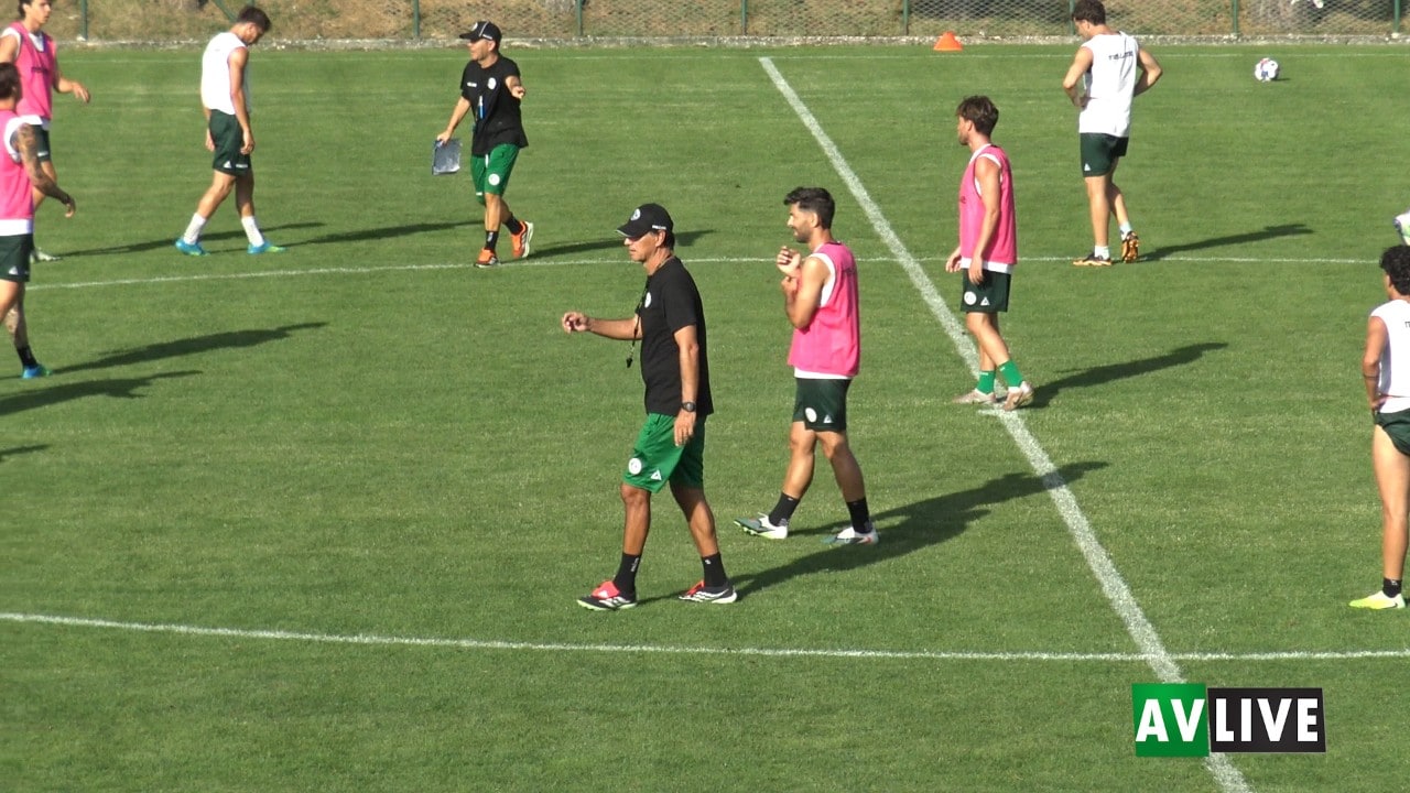 Rivisondoli Day 6, Pandolfi ancora a parte. Nesta chiede maggiore velocità