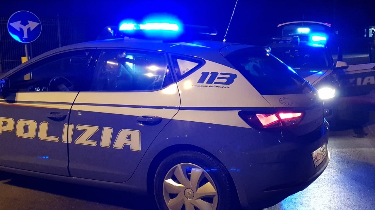 Tentato omicidio ad Avellino, confermati i due arresti: movente resta un mistero