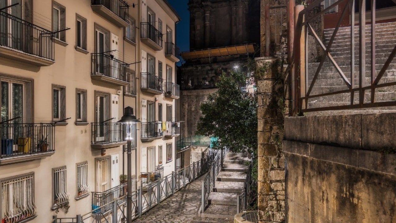 Avellino, stasera al centro musica e divertimento: ecco la novità