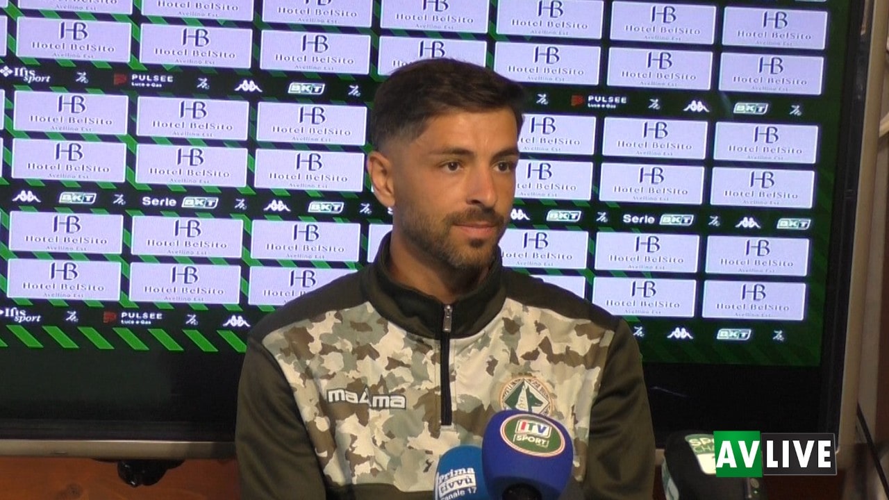 Sounas: "C'è da lavorare tanto ma ho sensazioni positive. I giovani ci daranno una mano"