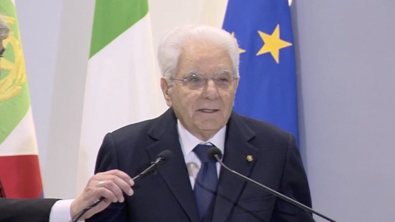 Sergio Mattarella compie 85 anni: auguri Presidente