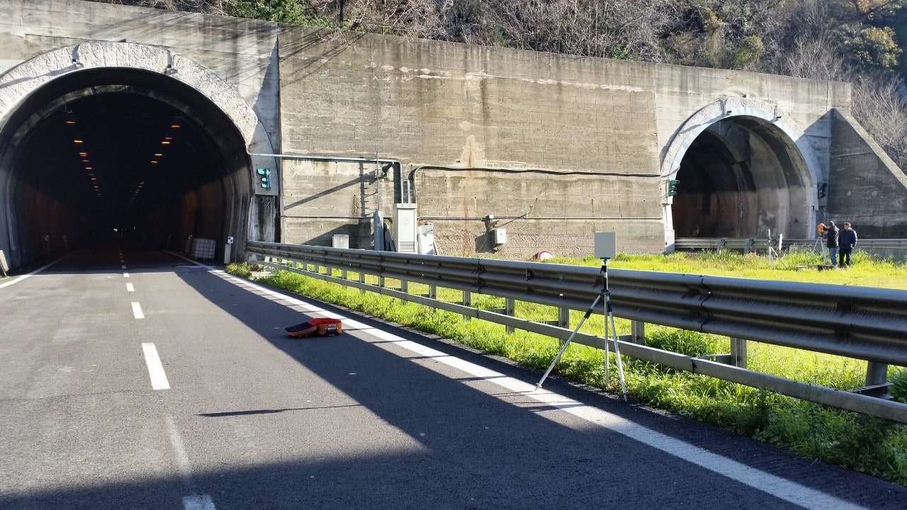 Galleria di Solofra, dal 1° agosto cambia (finalmente) tutto