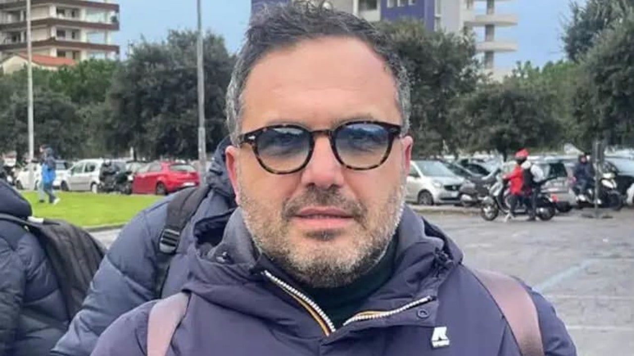 È un tunisino di 26 anni il presunto assassino del giornalista Esposito