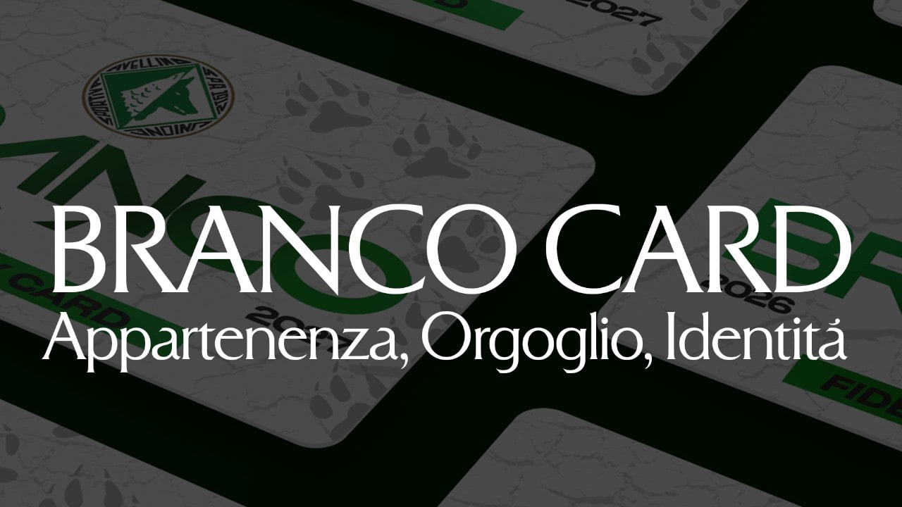 Branco Card, da lunedì parte la campagna di fidelizzazione