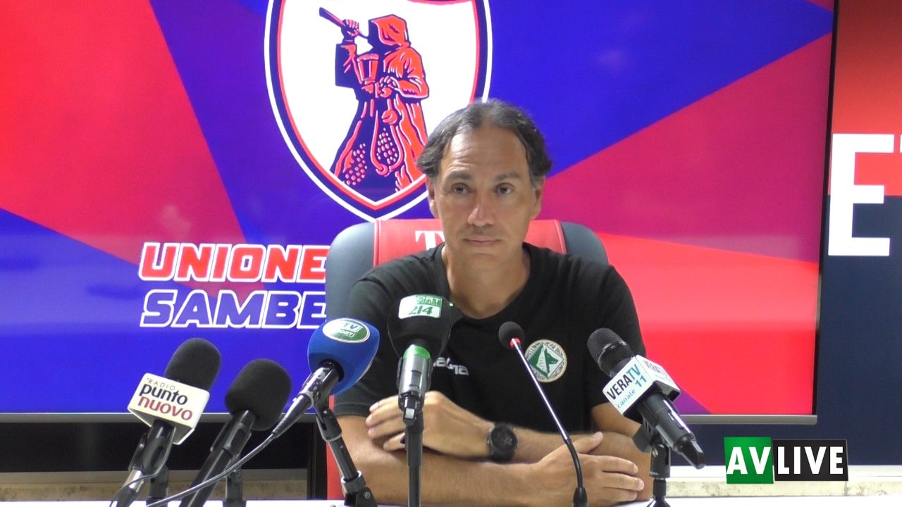Nesta: "La squadra mi è piaciuta ma non alziamo l'entusiasmo"