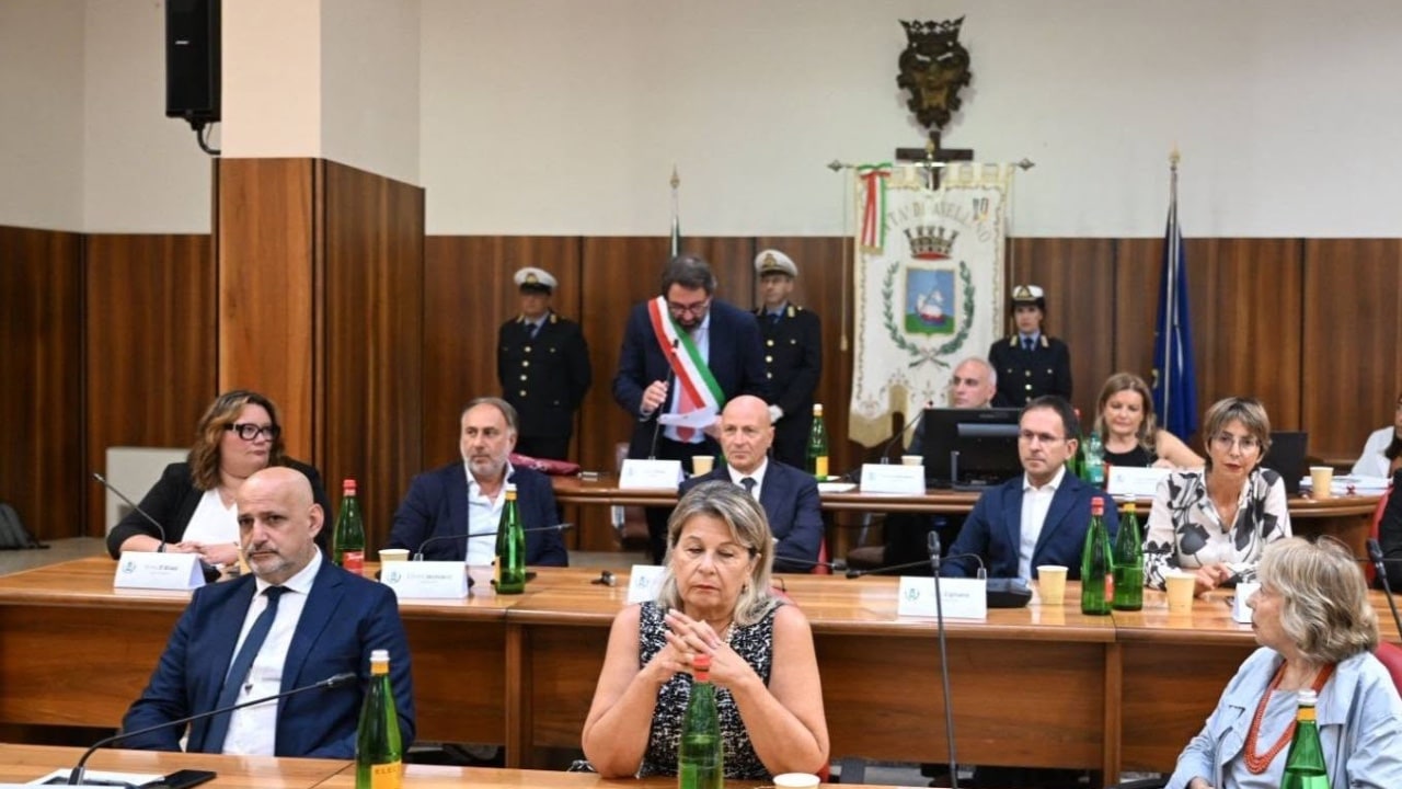 Rottamazione dei debiti: sì della Giunta Pizza