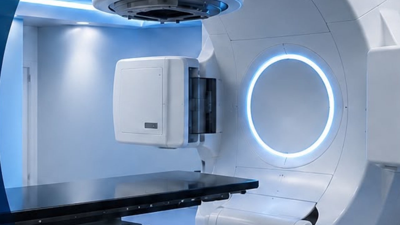 Radioterapia, domani importante incontro a Napoli