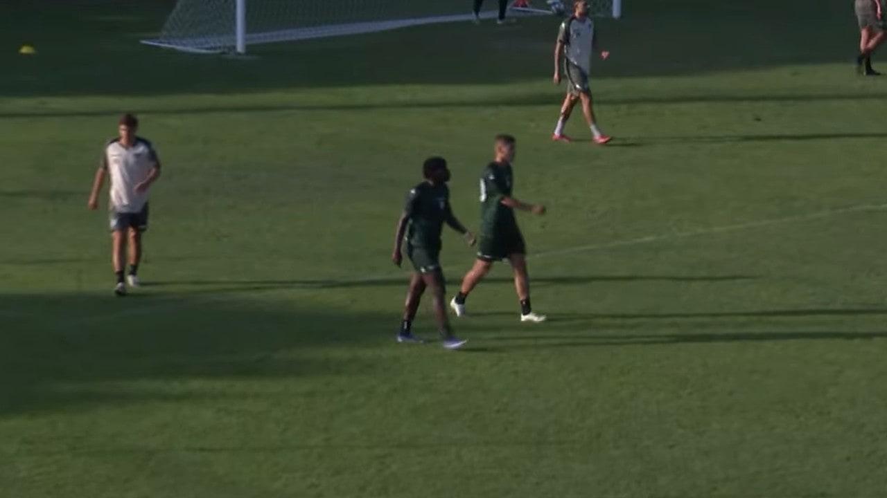 Avellino-Real Forio 3-1, i gol 