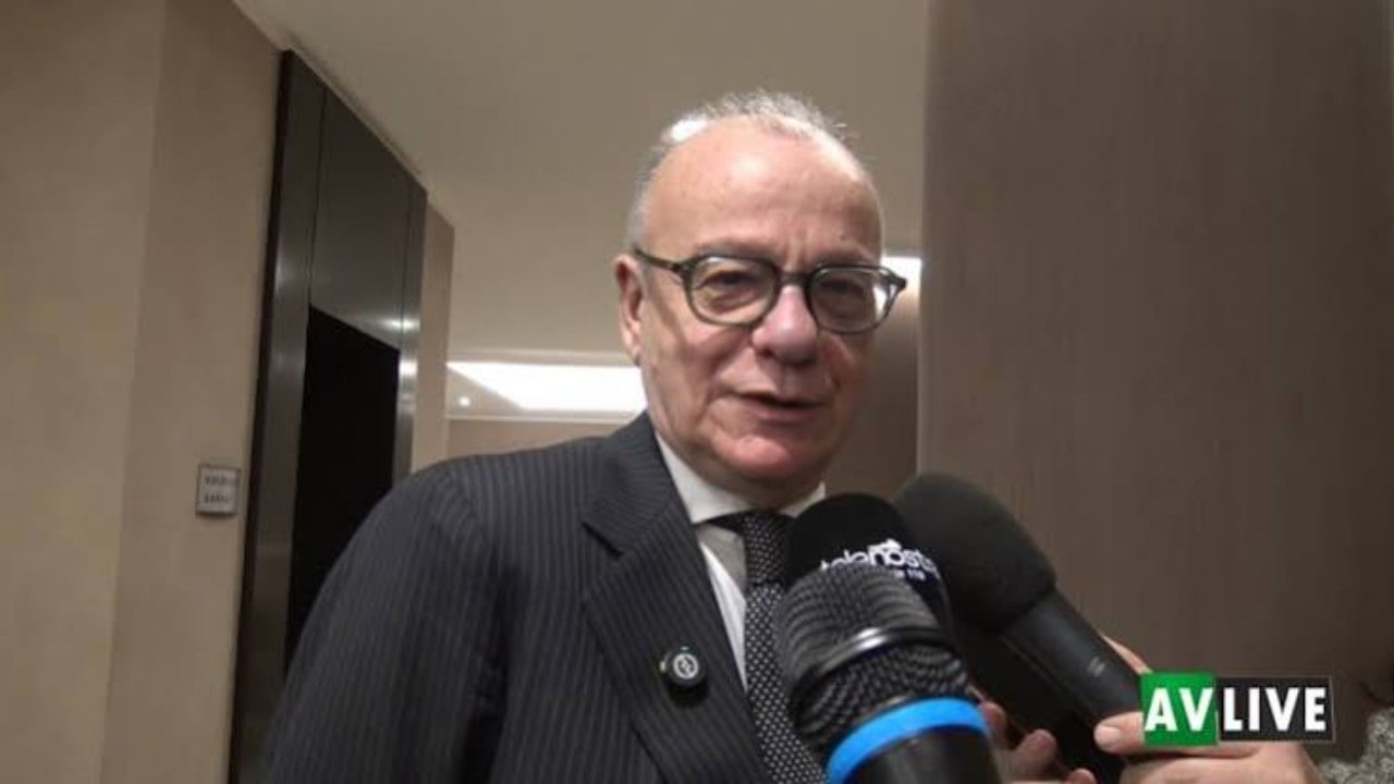 Valle Ufita, Rotondi: "Regione smentisca stralcio al polo, chiederò tavolo urgente a Salvini"