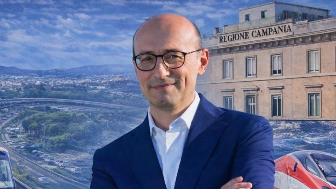 Piattaforma logistica della Valle Ufita, Casillo: "Nessun definanziamento"