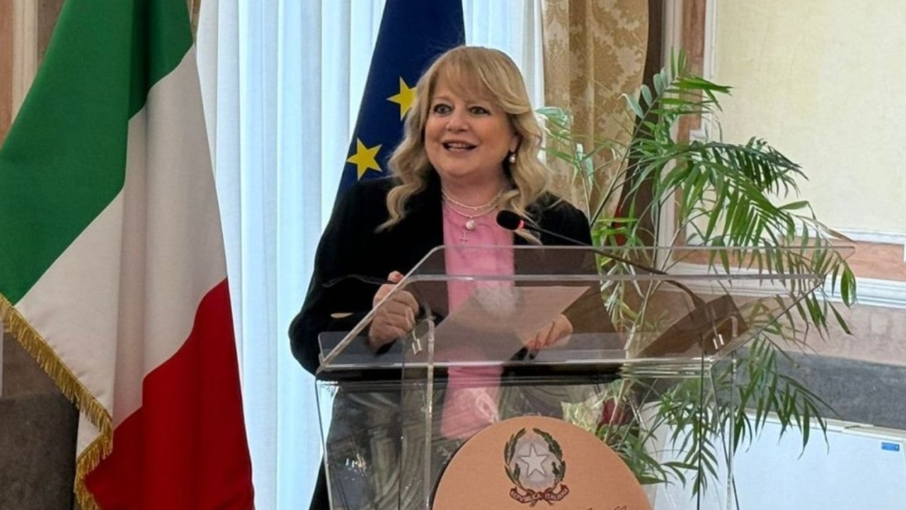 Il Prefetto Riflesso saluta: "Lascio Avellino, ma non lascio il ricordo dell’Irpinia"