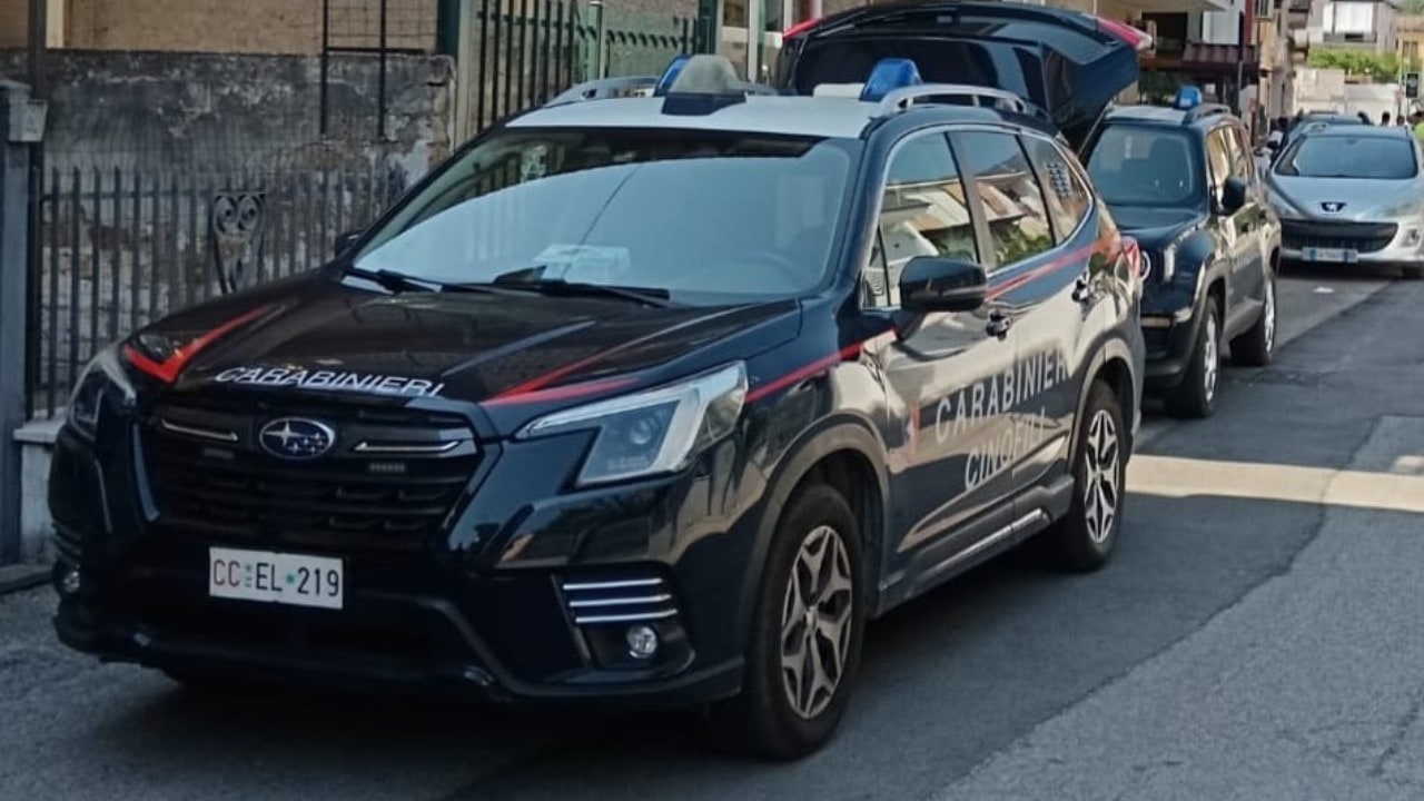 Baiano, ritrovata la 16enne: si era allontanata da casa nella notte