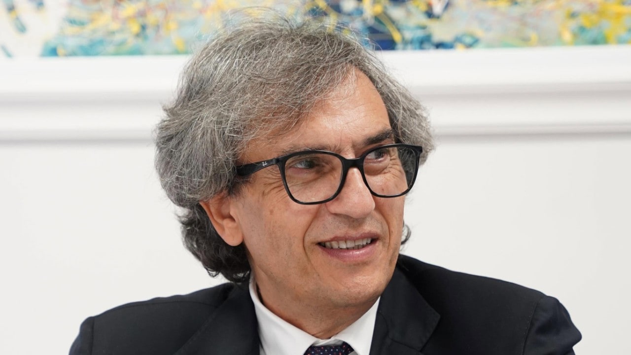 Valle Ufita, Alaia: "La Piattaforma Logistica si farà. Sull'Irpinia nessuna marcia indietro"