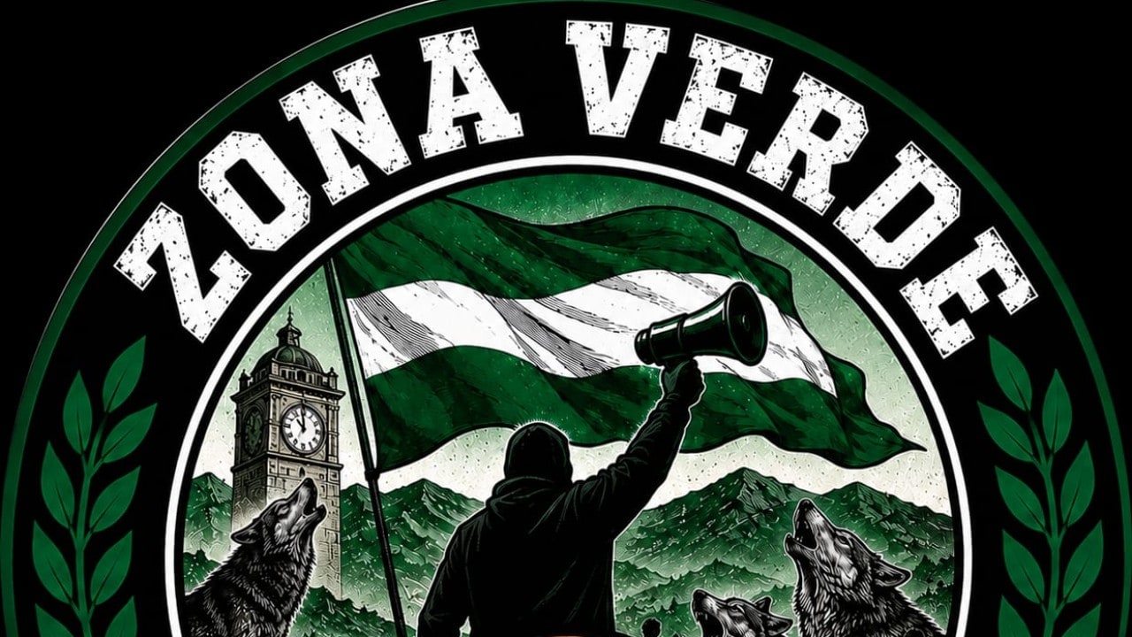 Nasce "0825 Zona Verde": un nuovo gruppo a sostegno dell'Avellino Basket