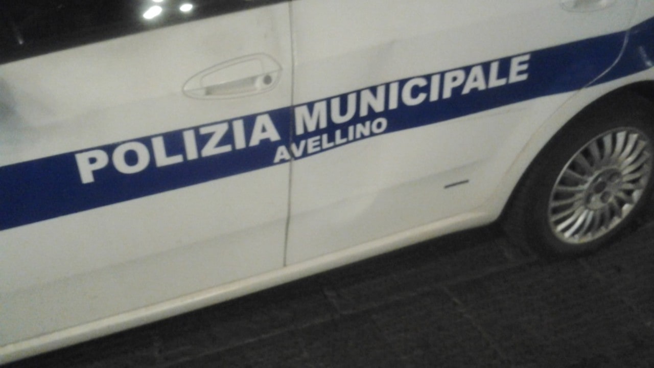 Avellino, via Matteotti diventa isola pedonale