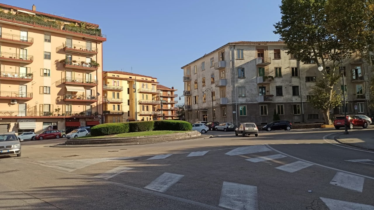 Atripalda, oltre 1 milione di euro di ricavi da multe per eccesso di velocità