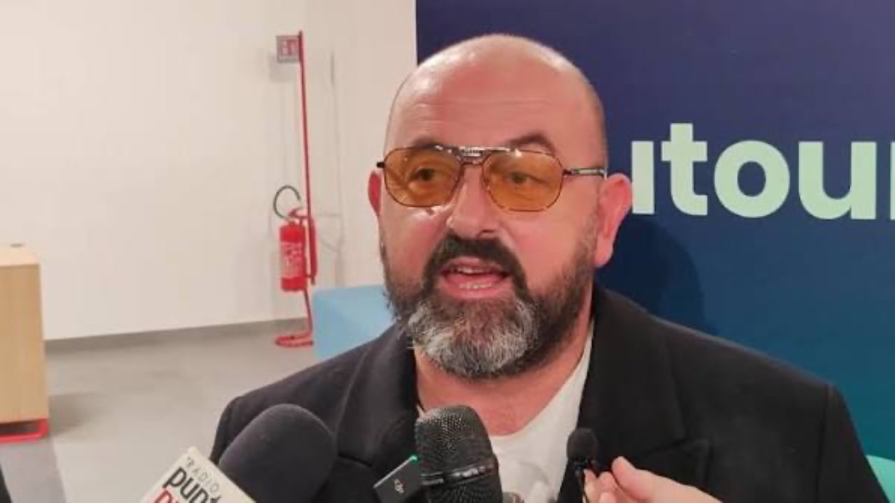Aiello a "Radio Laziale": "Contenti per l'impatto di Nesta. Marina? Dobbiamo prima fare qualche uscita"