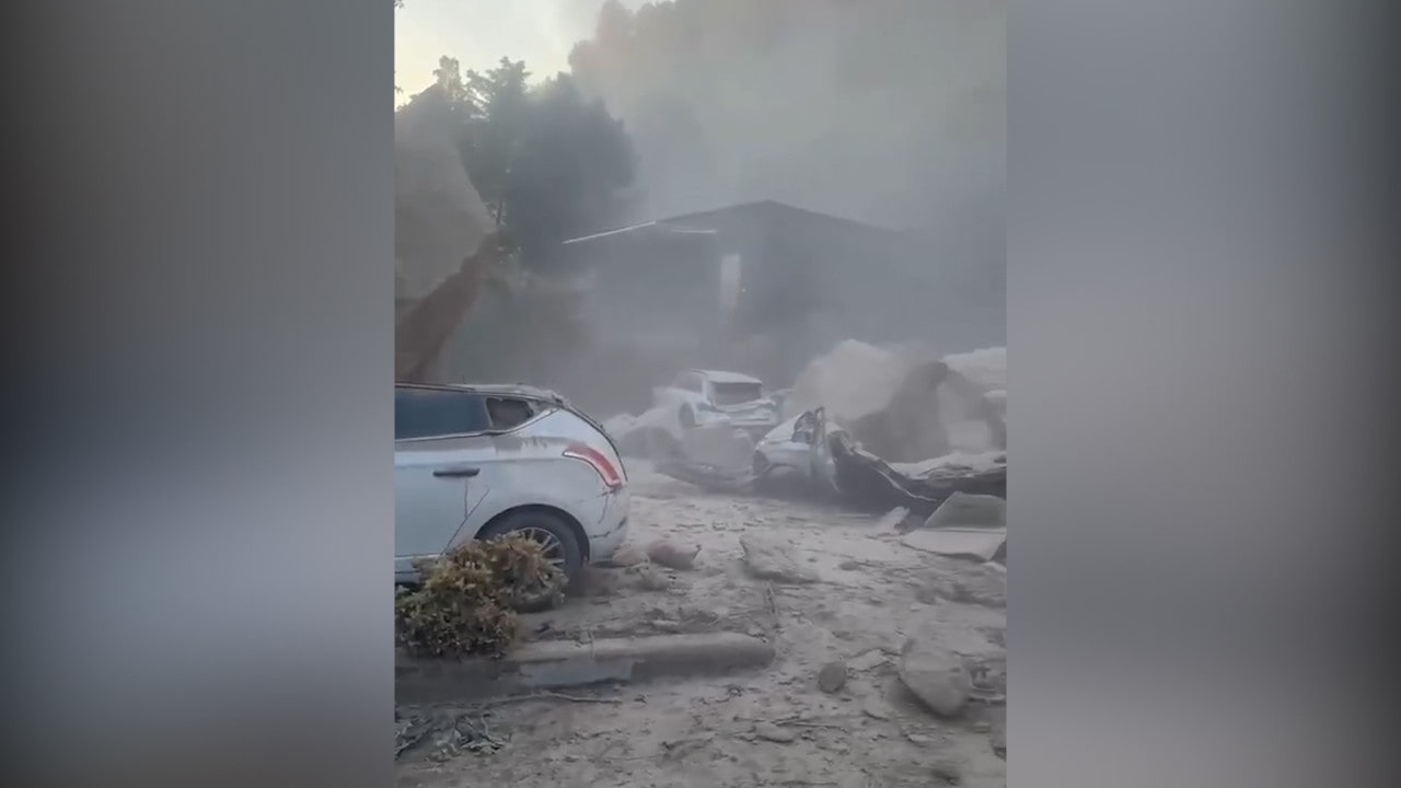 Scossa nei Campi Flegrei, magnitudo 4.7: danni a Pozzuoli
