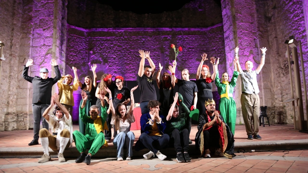 Sant'Angelo dei Lombardi, il Festival Umani come laboratorio sul sociale