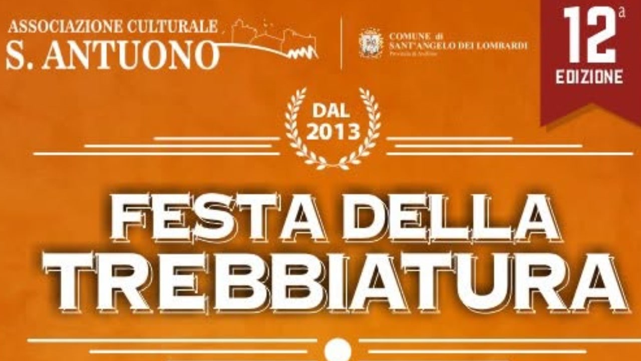 Agosto a Sant'Angelo dei Lombardi, tradizioni e futuro