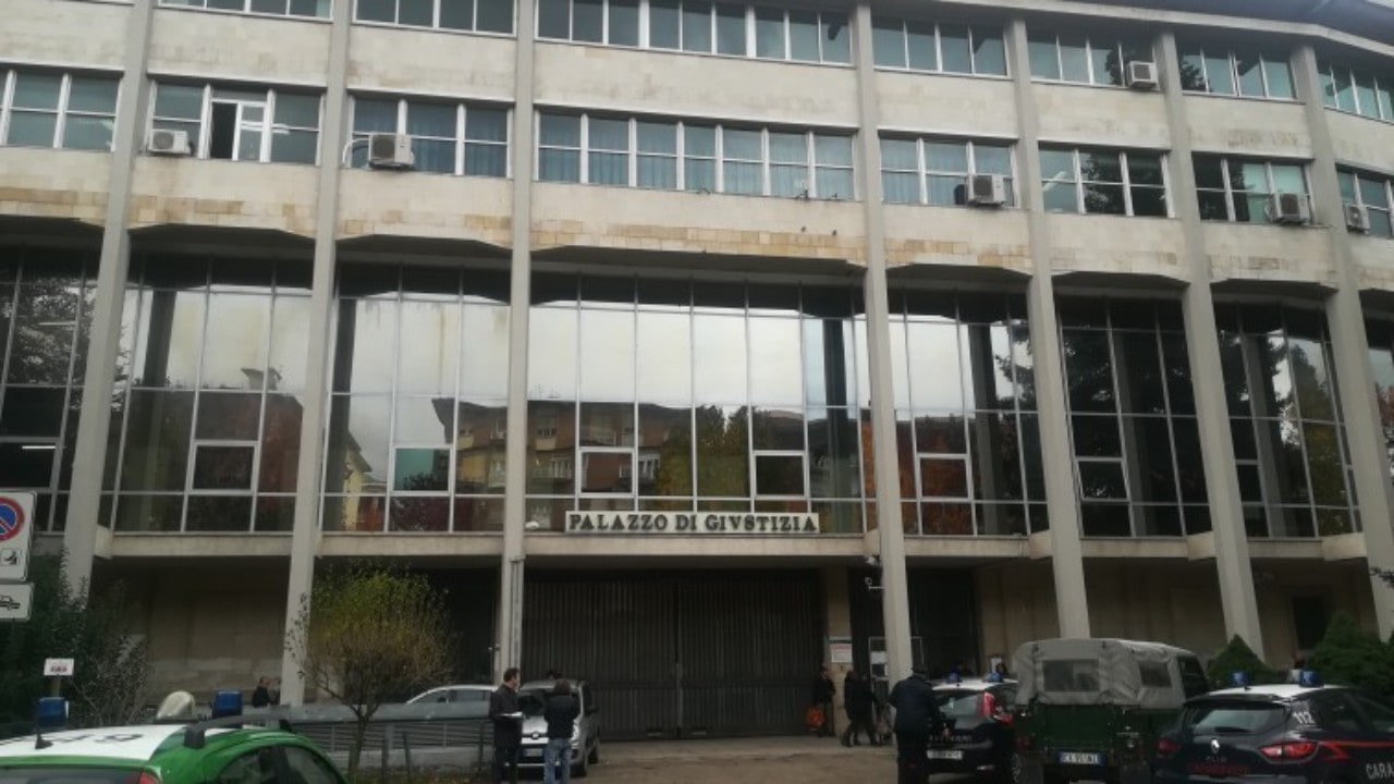 Tribunale Avellino, assolto uomo accusato di omesso mantenimento