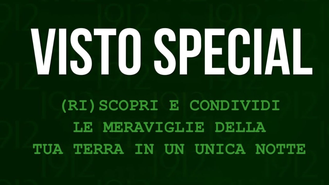 "Non è solo una maglia", visto special sul Passaporto Irpino