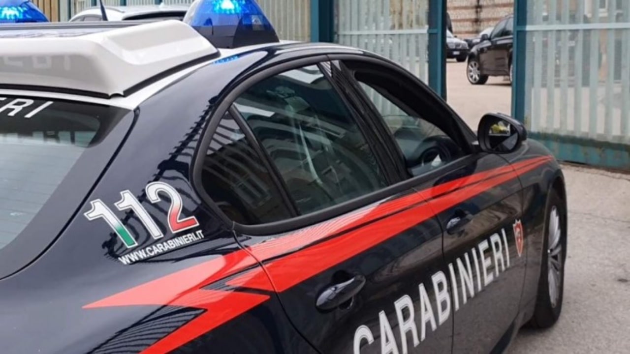 Usura e estorsione: arrestati dalla Dda due presunti esponenti del clan Pagnozzi