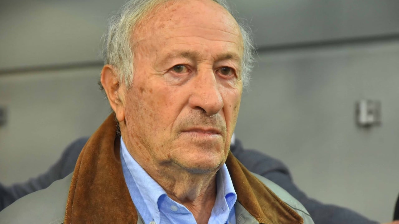È morto a 90 anni Pippo Marchioro: guidò l'Avellino per cinque partite in serie A