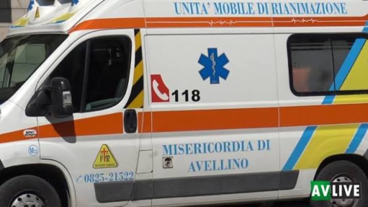 Avellino, 40enne trovato morto in casa in Viale Italia
