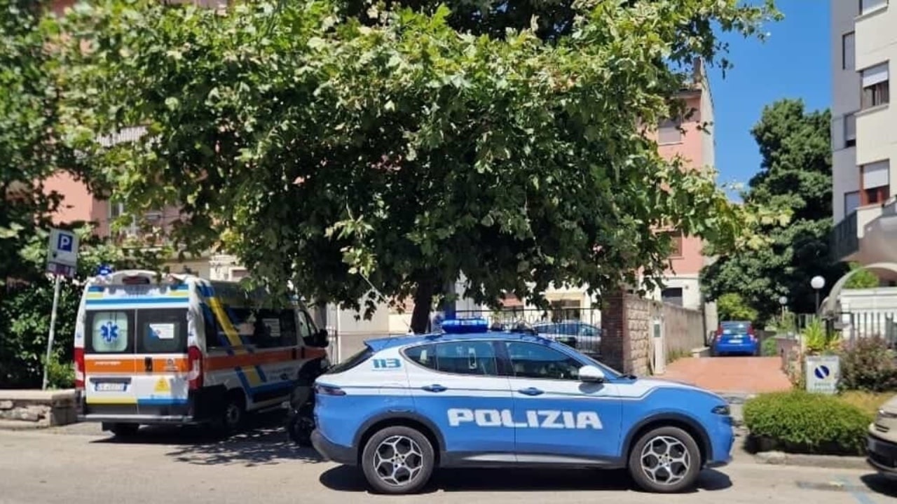 Avellino, 42enne trovato morto in casa: attesa per l'autopsia