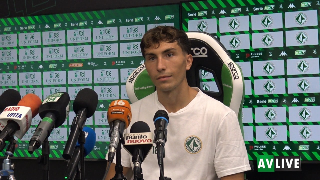 Avellino-Torino, l'analisi di Di Maggio