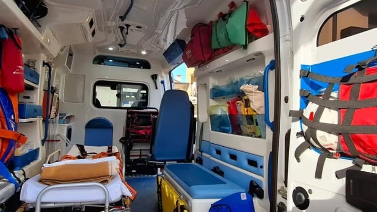 Atripalda, donna muore dopo malore in spiaggia: sconvolta la comunità