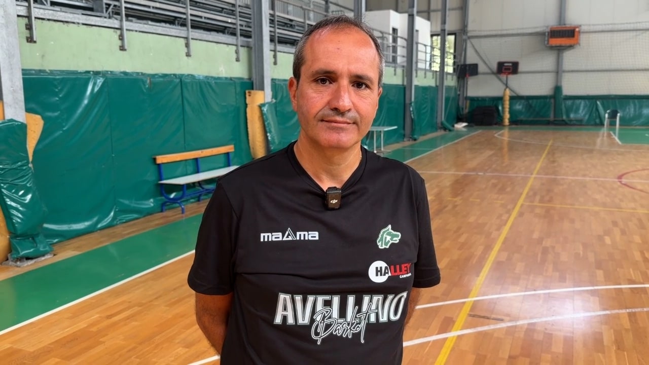 Di Carlo: "Preseason fondamentale per costruire identità di squadra"