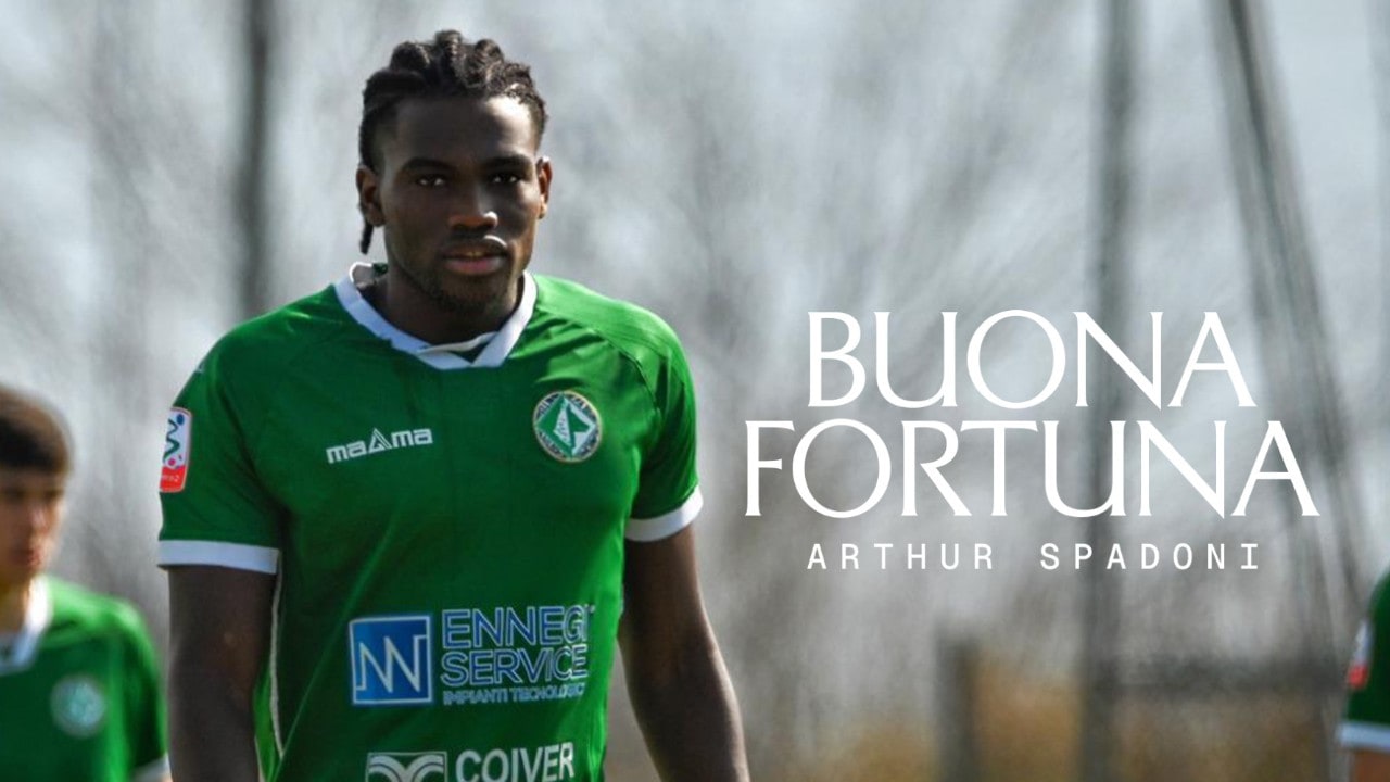 Avellino, Spadoni in prestito al Crotone