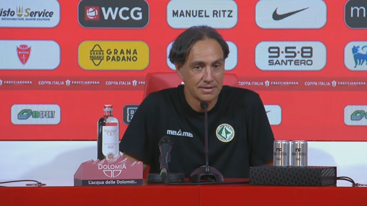 Nesta: "Non ha funzionato nulla. Sotto tono tutta la squadra"