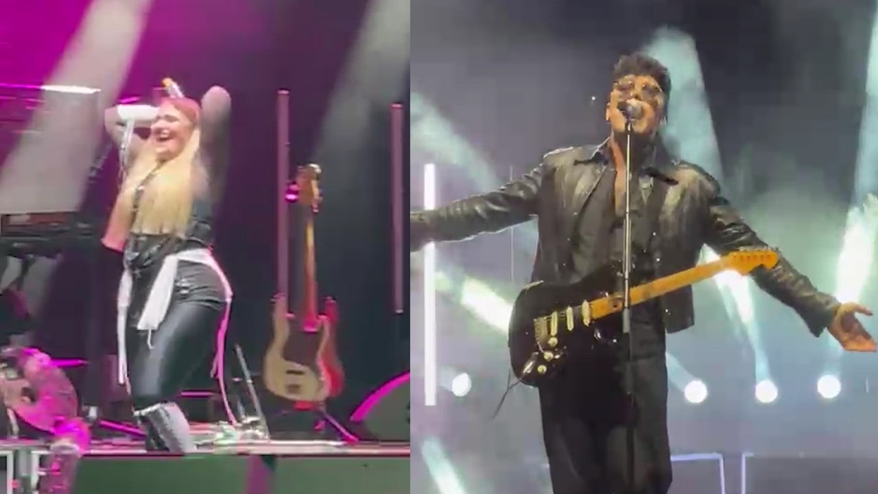 Concertone, BigMama e The Kolors sul palco in Piazza Libert&agrave;